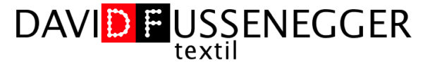 David Fussenegger textil